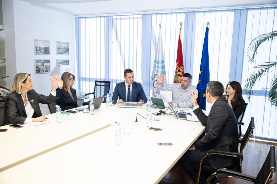 ACV donirala 10,7 hiljada eura za unapređenje zdravstvenih pregleda vazduhoplovnog osoblja