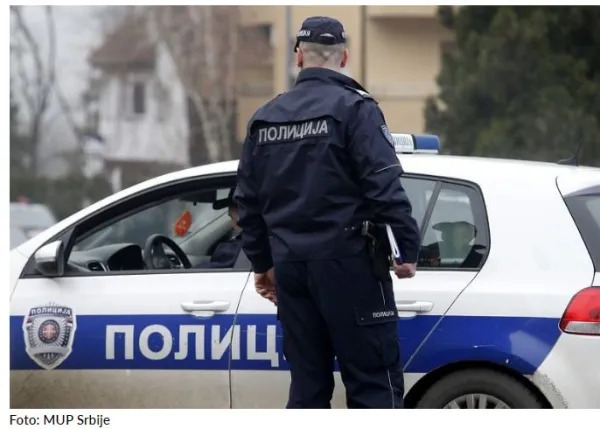 Užas u Srbiji: Jedna osoba poginula, dvije teško povrijeđene nakon što su se dobacivali bombom