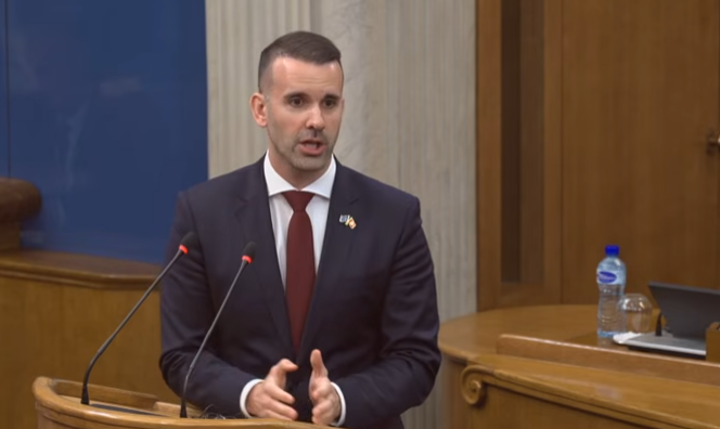 Spajić sjutra o zdravstvenom sistemu, Svetom Stefanu, odnosima sa Srbijom…