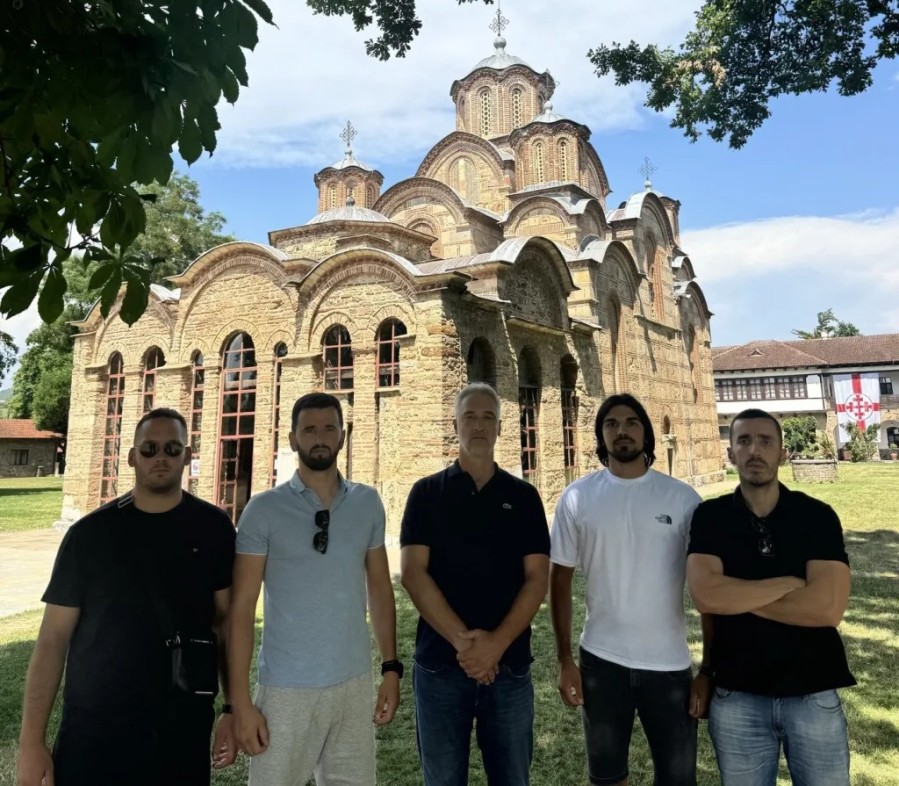 Uhapšeni mladići iz Crne Gore: “Doživjeli smo torturu od kosovske policije”