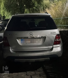 Trojica Rožajaca uhapšena zbog pomaganja osumnjičenima za ubistvo Darka Veskovića u Beogradu