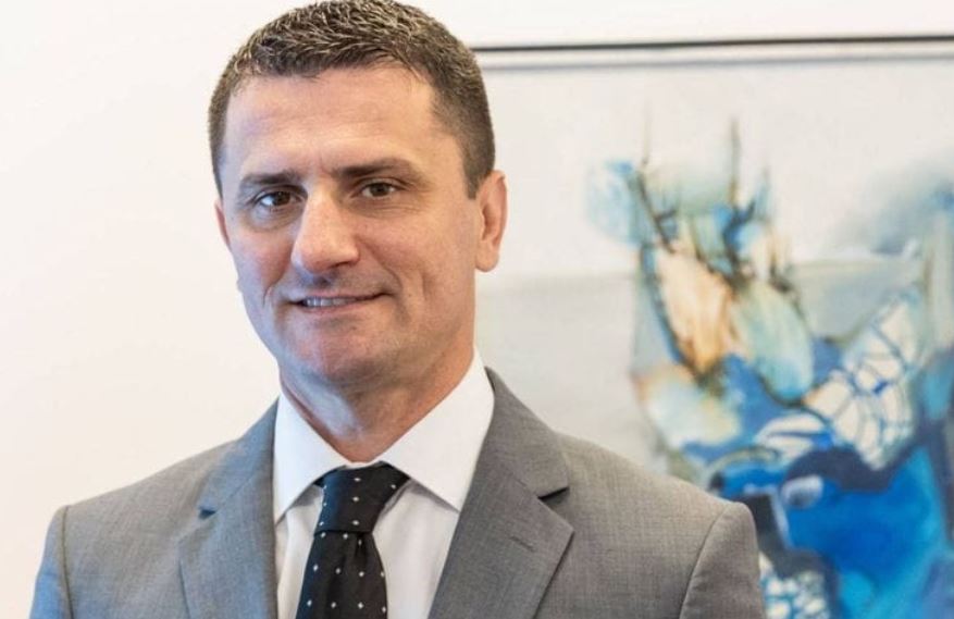 Zogović: Crna Gora nije nastala 2006. godine, tada je stvorena Đukanovićeva privatna država