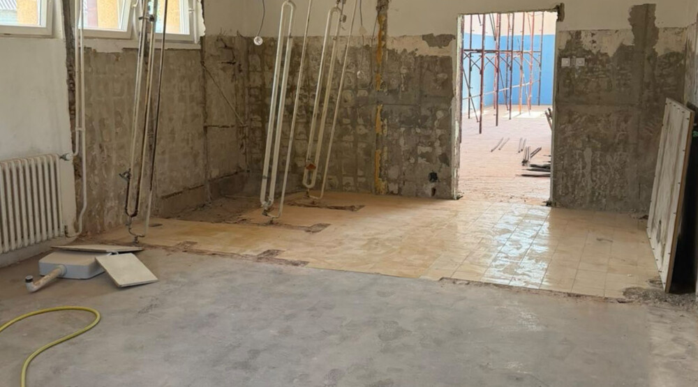 Više od 300.000 eura za obnovu škole „Jagoš Kontić“ u Nikšiću