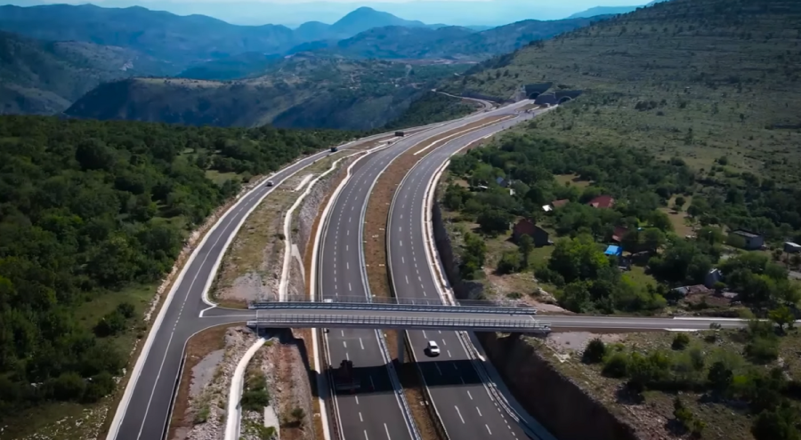 Treća trasa imaće 49 kilometara, deset tunela i 25 mostova