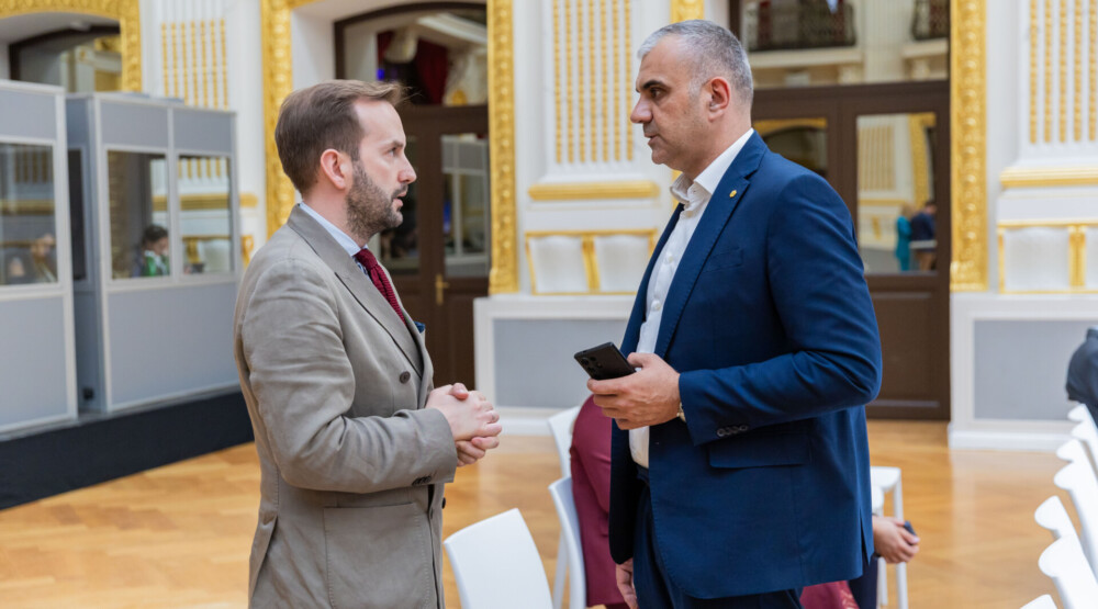 Bojović: Evropski partneri ne vrednuju ono što obećate, već samo ono što uradite