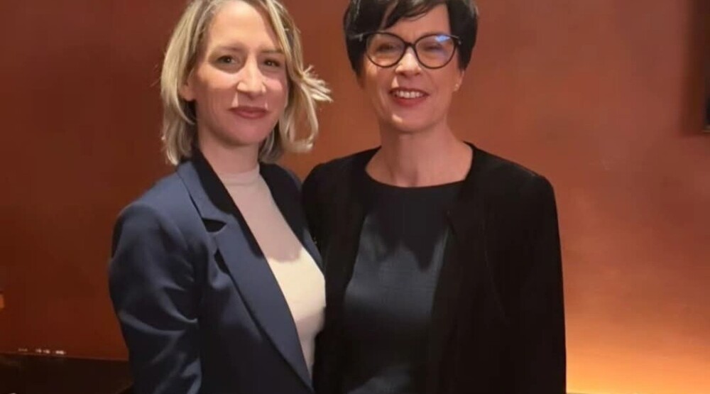 Kaluđerović: Marta Kos je dokazala da je iskrena prijateljica Crne Gore