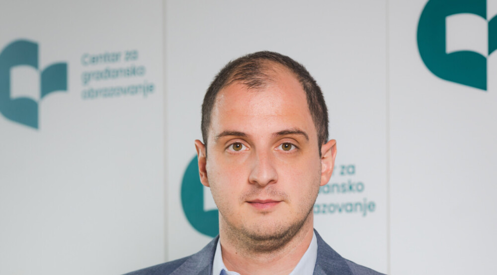 CGO: Dogovor o ustavnim izmjenama dobar početak, ali nijesu riješeni svi problemi