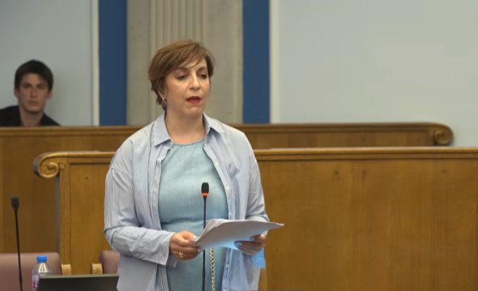 Marković: Tokom glasanja o ustavnim promjenama pokazaće se ko je patriota