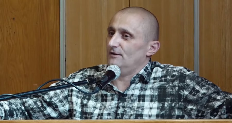 Nikšić: Napadnut odbornik Rajko Perović