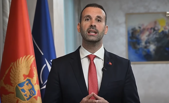Spajić: Od danas sva elektronska plaćanja u Crnoj Gori za svega nekoliko sekundi