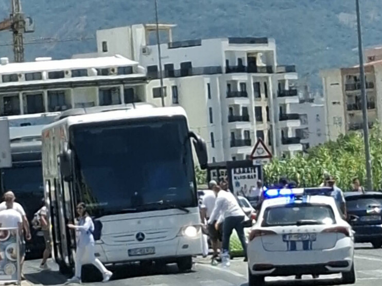 U nezgodi u Šušnju teško povrijeđen maloljetnik