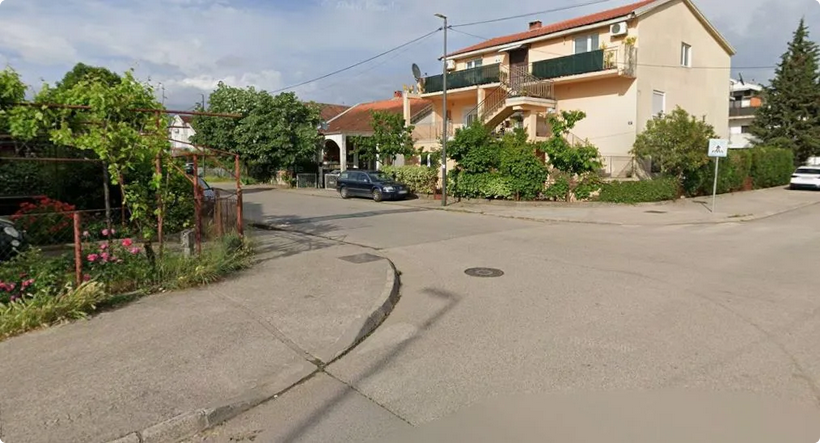 Podgorica: Za rekonstrukciju Ulice Neznanih junaka 900.000 eura