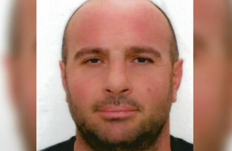 “Najteža akcija u istoriji države” Ko je Srđan Aleksić zbog koga je vladalo opsadno stanje u Sloveniji