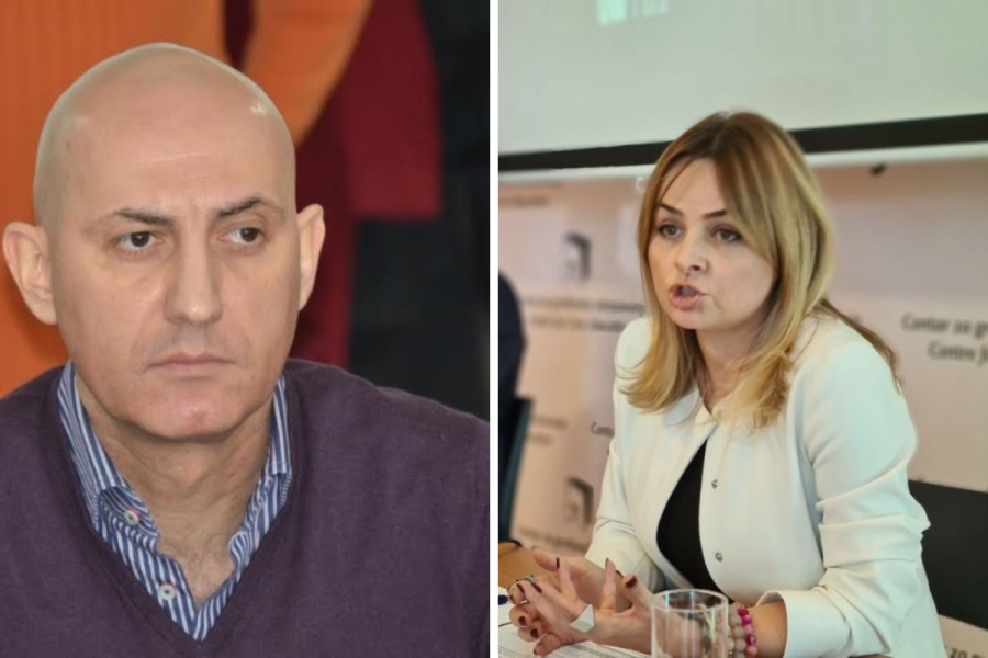 Tužilaštvo formiralo predmet protiv Media centra, CGO i CIN zbog lažnog prijavljivanja