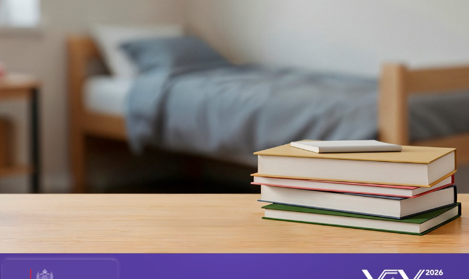 Objavljen Konkurs za prijem učenika u domove učenika i studenata