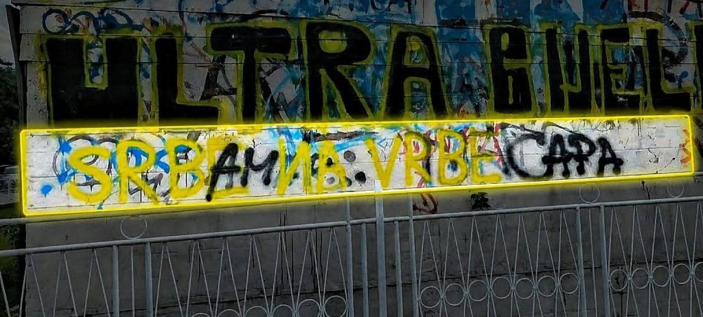 Camić: Nekada “Selite se, Turci”, danas “Srbe na vrbe” – ista kuhinja, samo druga posluga