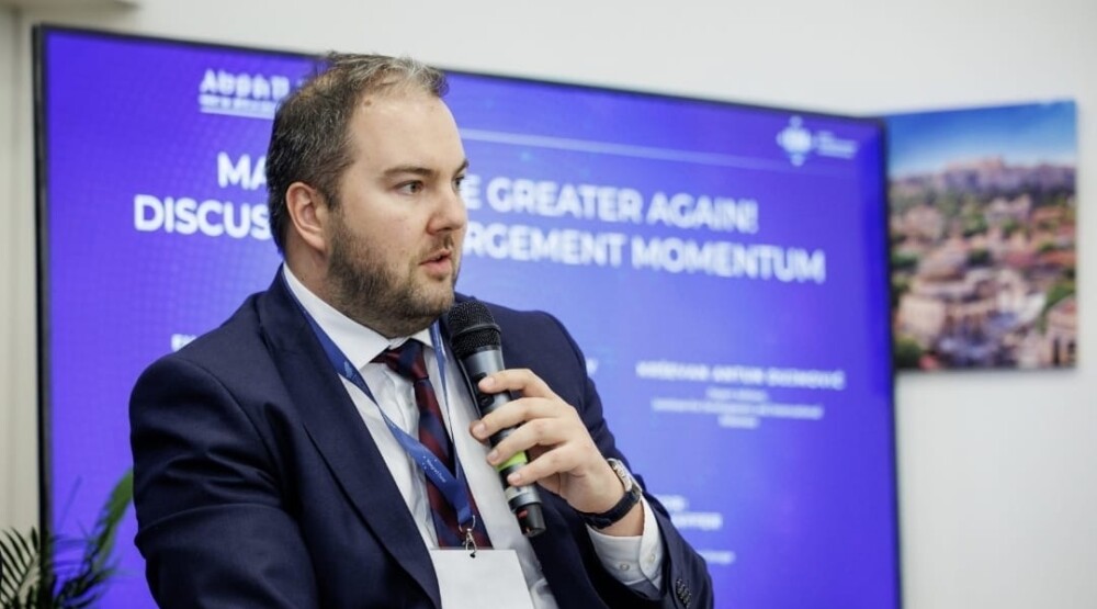 Kandić: Objavite dokaze da se iz budžeta finansiraju botovi ili priznajte da je riječ o šaradi