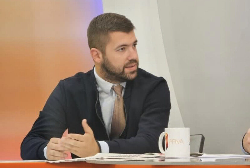 Kopitović: Biće pokrenut široki dijalog, cilj zaštita zdravlja građana Zete i očuvanje životne sredine