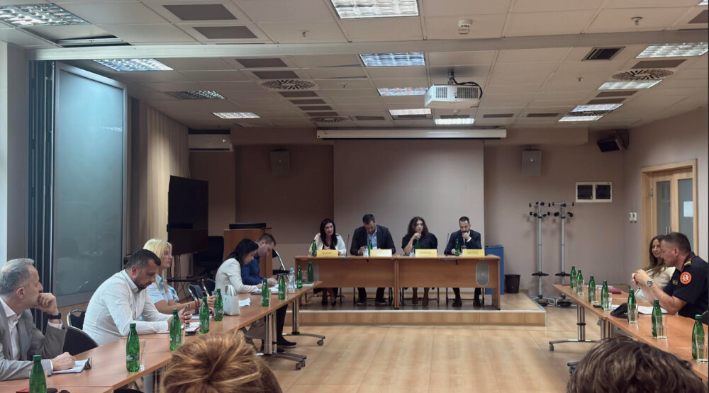 Kordić: Turistička sezona bilježi dobre rezultate, koordinacija svih institucija ostaje ključna