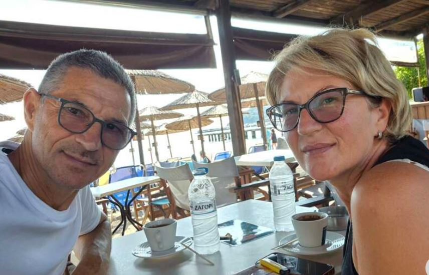 Rajaner se oglasio o incidentu na letu: Ljubiša umalo ispao kroz prozor aviona, supruga ga držala za noge