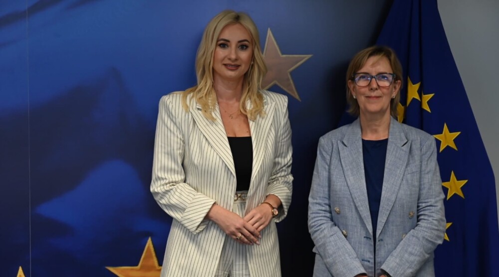 Gorčević sa Albukerke: Evropski put Crne Gore otvara nove finansijske i razvojne mogućnosti