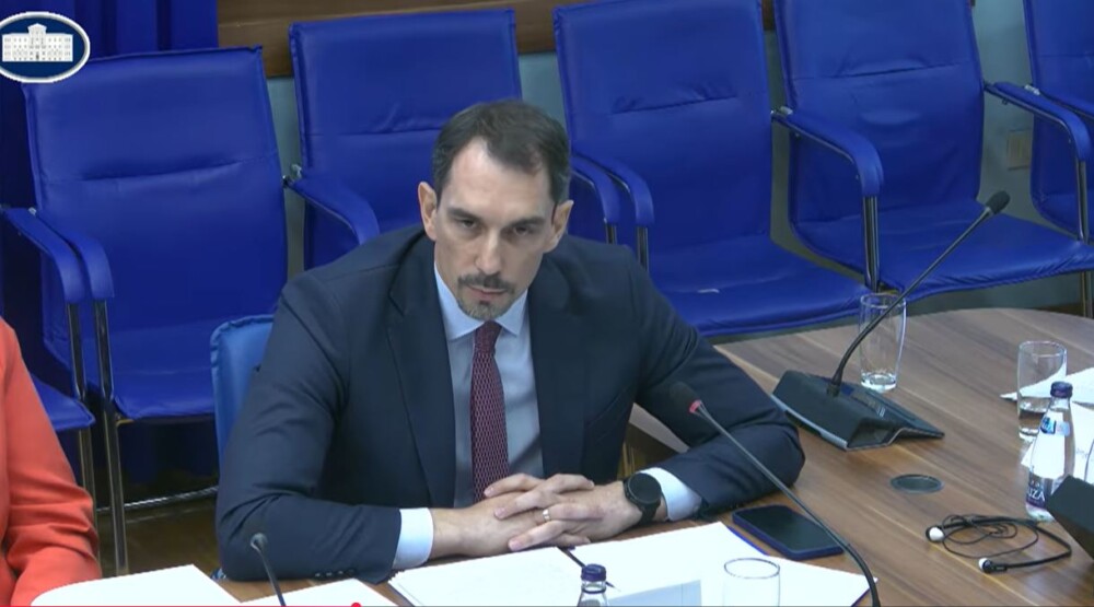 Marković: Tužilaštvo privremeno oduzelo dva miliona kvadrata zemljišta