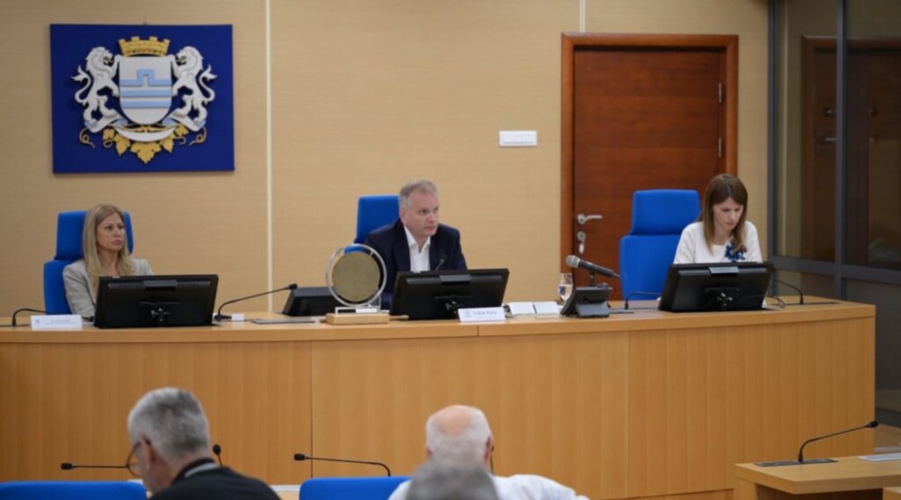 U Skupštini Glavnog grada održane konsultacije sa građanima