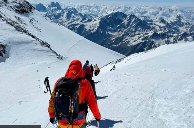 Tragedija na Elbrusu: Poginulo pet planinara iz BiH