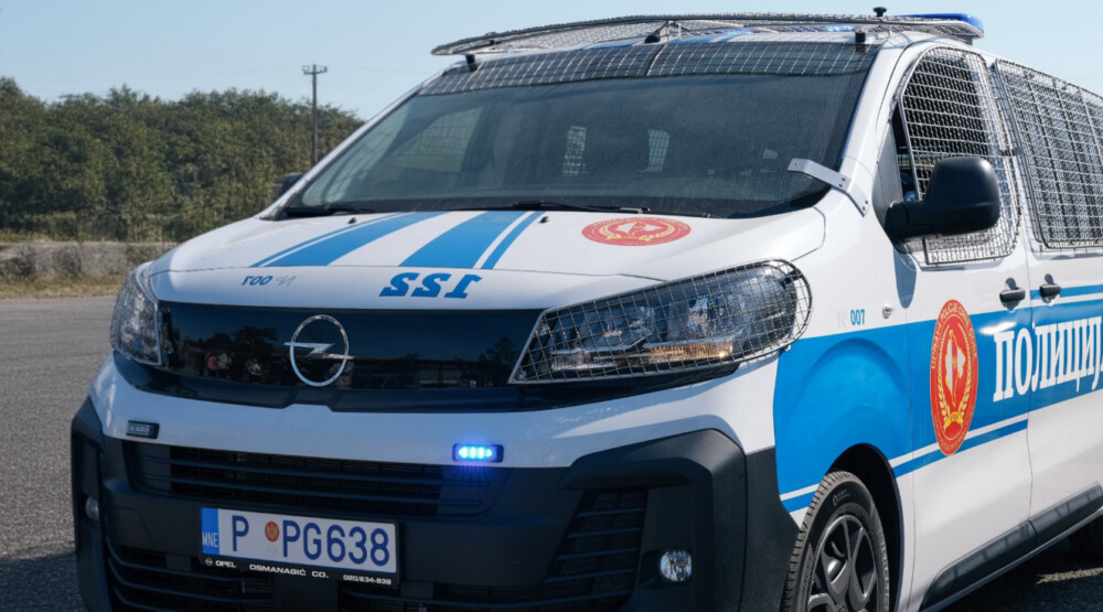 Kontrola lokala u Ulcinju: Kontrolisano 150 osoba, ugostiteljima kazne blizu 40.000 eura