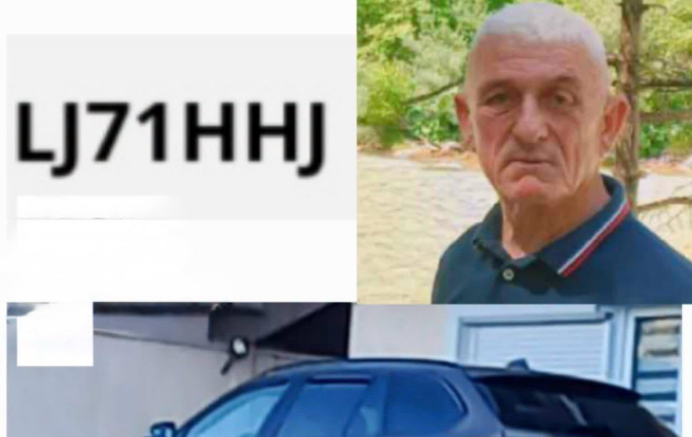 Nestao Safet Kos, porodica moli za pomoć