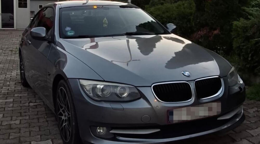 Granična policija procesuirala dvije osobe zbog falsifikovanja vozačke dozvole i registarskih oznaka