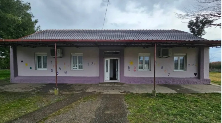 MPNI: Počinje sanacija područnog odjeljenja u Botunu u okviru OŠ ,,Vladika Danilo” u Zeti