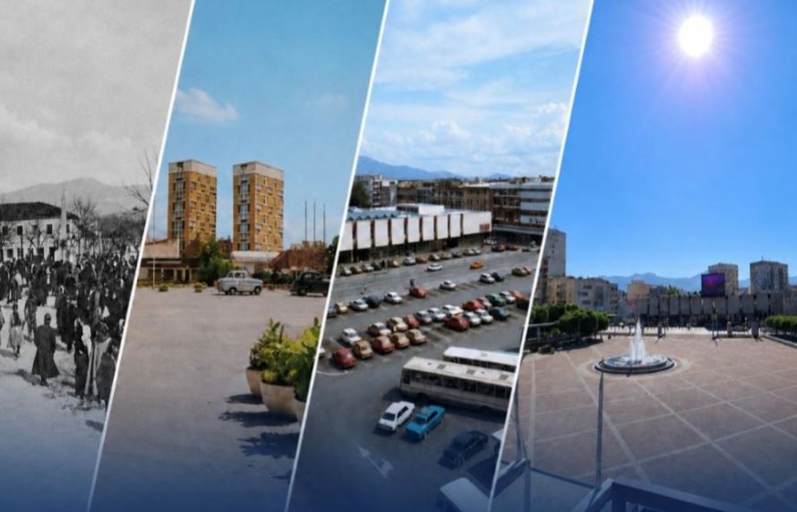 Glavni grad pokrenuo javne konsultacije povodom predstojeće rekonstrukcije Trga nezavisnosti