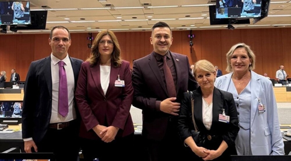 Zatvaranjem Poglavlja 29 potvrđena spremnost Crne Gore za evropski carinski sistem