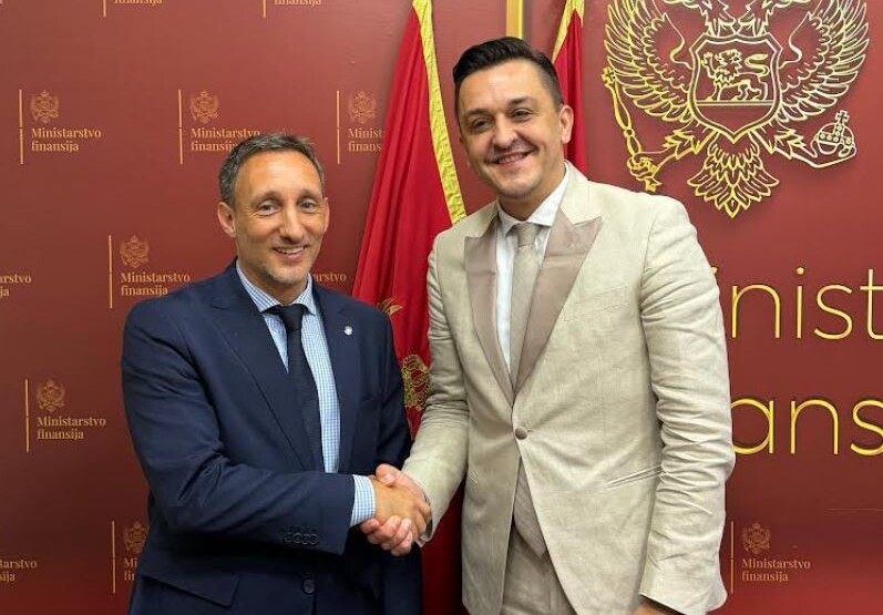 Vuković i Servadei: Veća ulaganja u djecu kroz Evropsku garanciju za djecu