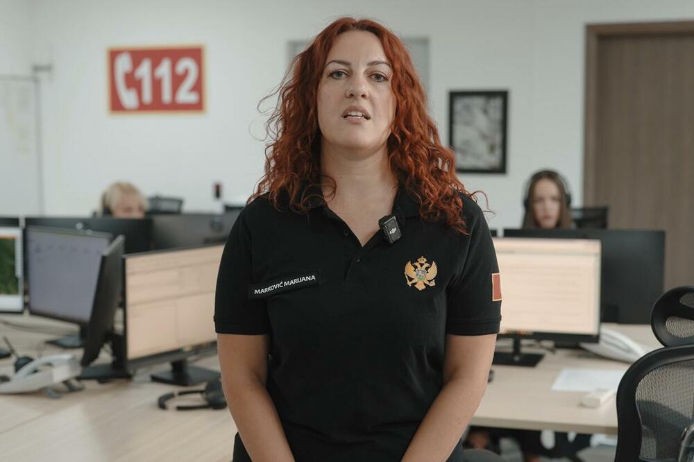 Požari aktivni u Baru, Kolašinu, Cetinju i Gusinju
