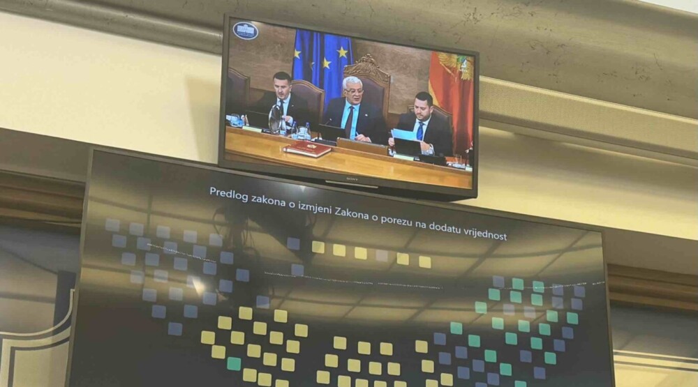 Evropski savez: Većina ne želi da ublaži rast cijena