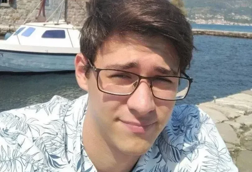 U Baru nestao Georgij Solomatin
