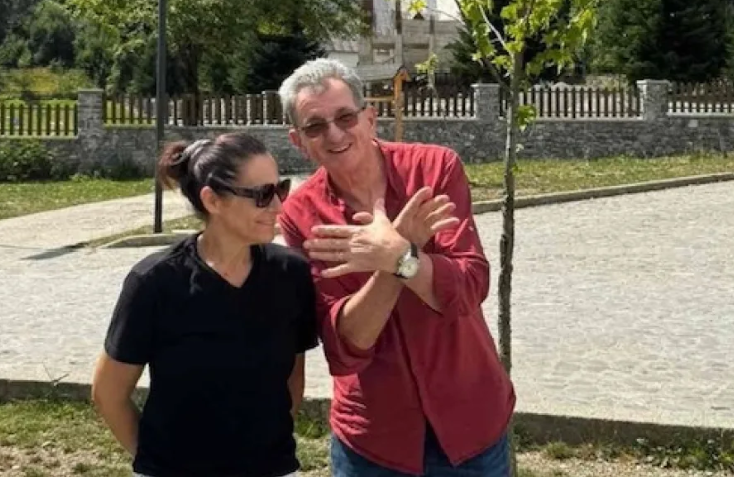 Camaj svoje simbole ima “u šaci”