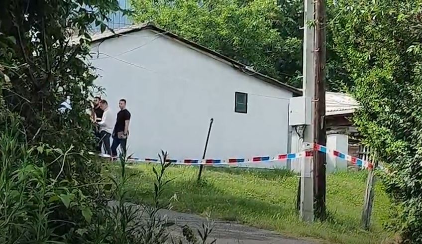 Hrvatska: Otac ubio dvoje djece da bi se osvetio ženi, zapalio kuću, pa presudio sebi