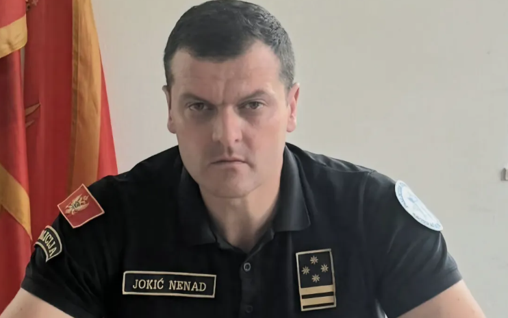 Jokić: Gužve na putu Njeguši–Kotor, policija pojačala kontrole