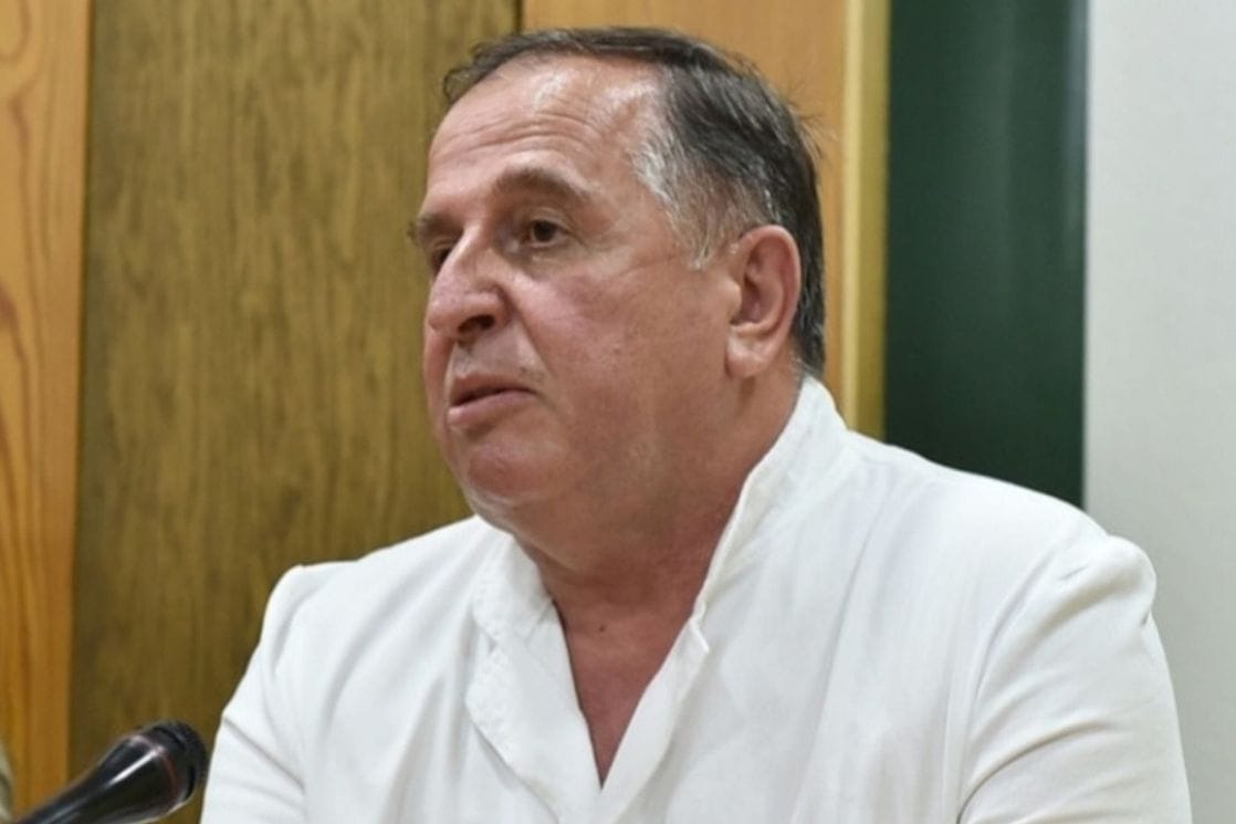 Magdelinić potvrdio smrt novorođenčeta, negira navode o kamerama: Nikada nijesu snimane porodilje i bebe, spremni smo za kontrolu AZLP