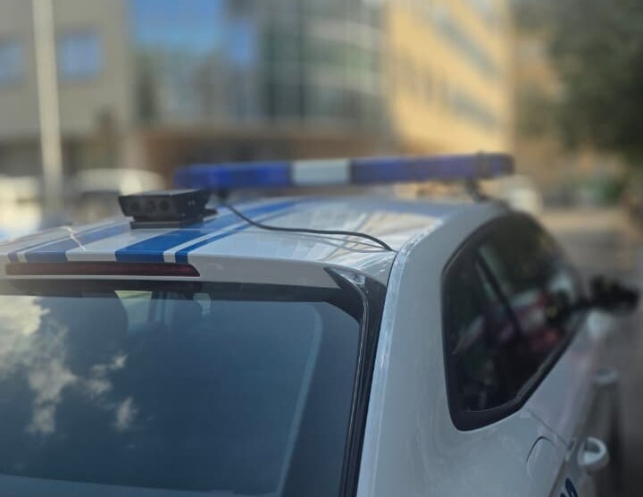 U Podgorici sankcionisano 45 vozača zbog korišćenja telefona tokom vožnje, kazne do 400 eura