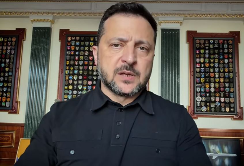 “Da vidimo šta ima da kaže” Zelenski najavio istorijski sastanak sa Putinom, za istim stolom biće i Amerikanci