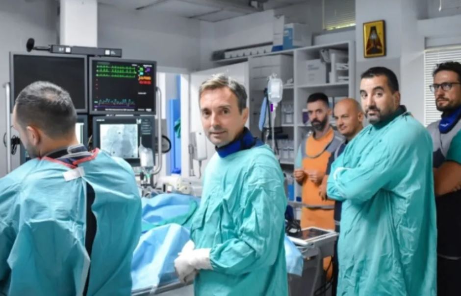 U KCCG prvi put izvedena savremena metoda liječenja poremećaja srčanog ritma