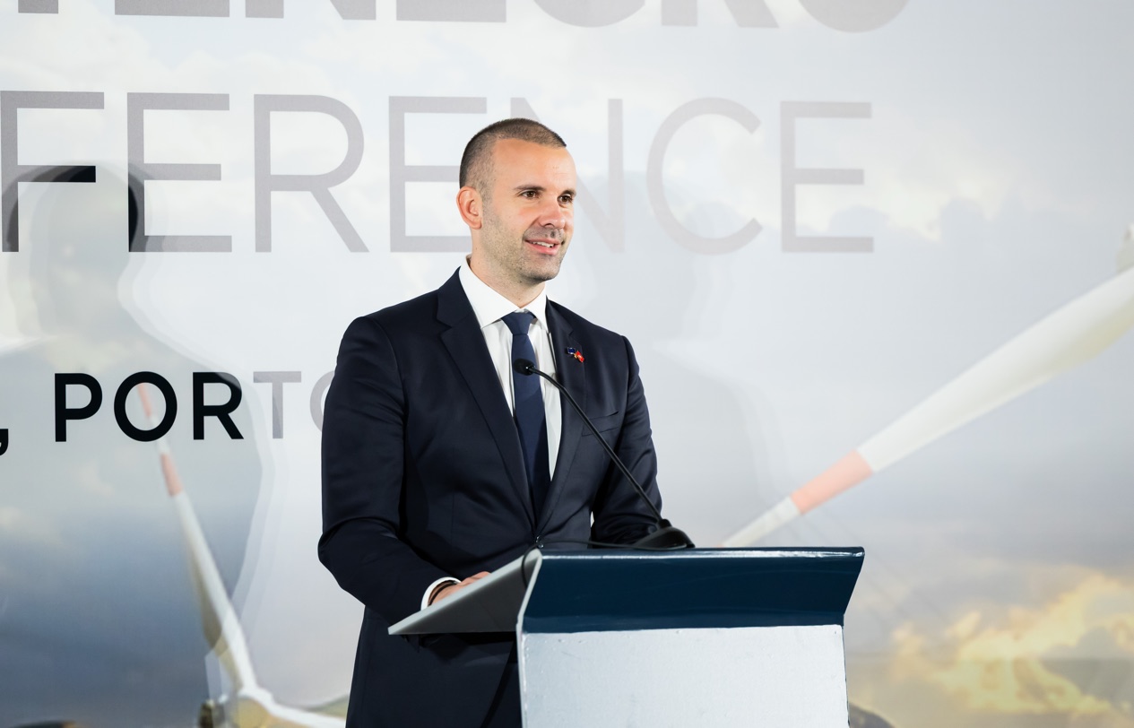 Spajić: Prošle godine došli smo sa idejama, ove godine dolazimo sa rezultatima
