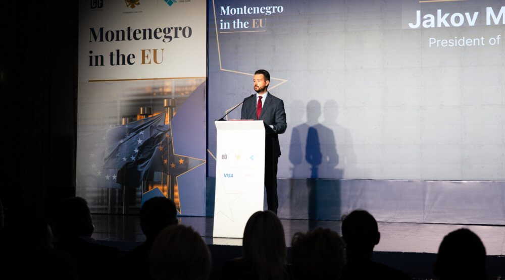 Milatović: Politička volja mjeri se spremnošću da se donesu odluke koje suštinski mijenjaju način na koji sistem funkcioniše