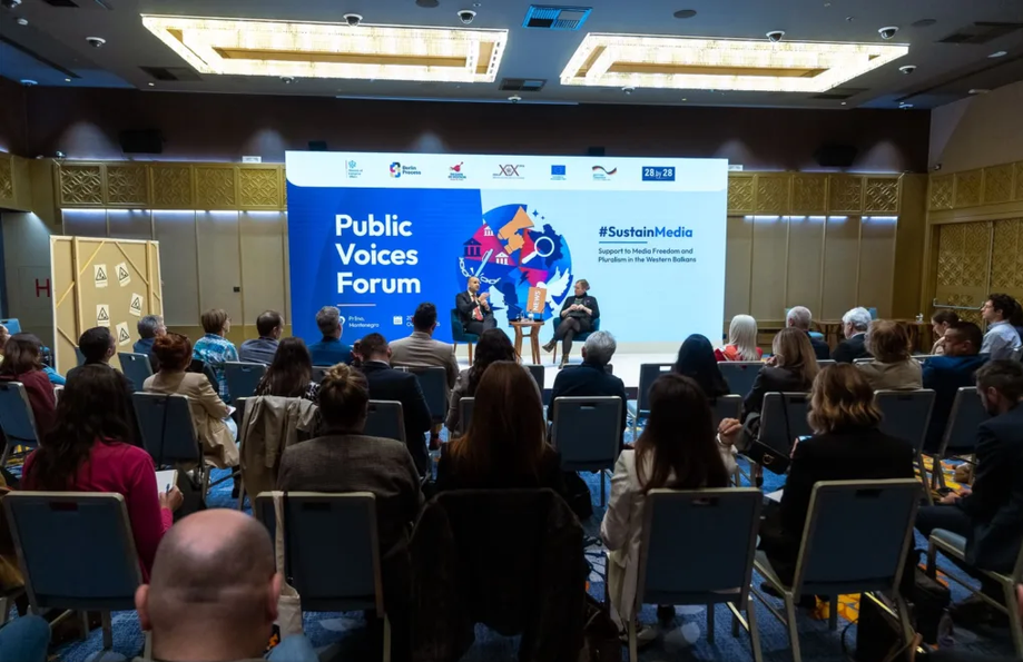 Spajić: Uspjeh reformi se mjeri i stvarnim promjenama koje građani osjećaju