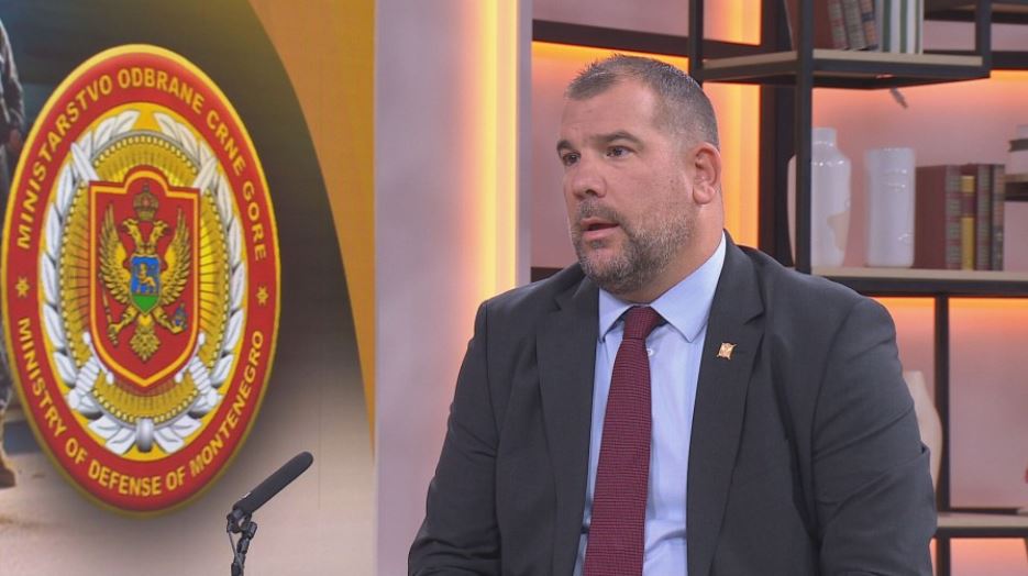 Krapović: Demokrate imaju oko 10 odsto podrške, istraživanje Spektrum Analitike otvara pitanje pouzdanosti