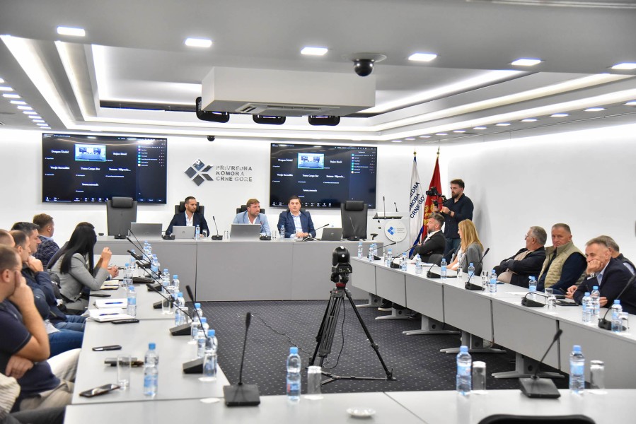 Privrednici: Povećanje zarada mora biti usklađeno sa realnim mogućnostima privrede